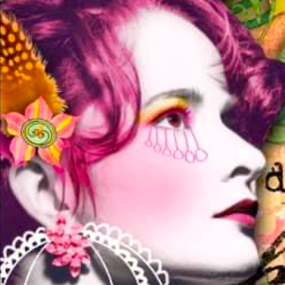 Meet the Posher - Picture 2 of 3